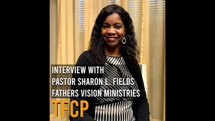 EP1  Transition Interview with Pastor Sharon L  Fi...