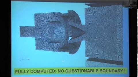 CEFRC Computational Turbulent Combustion Day 4 Part 2