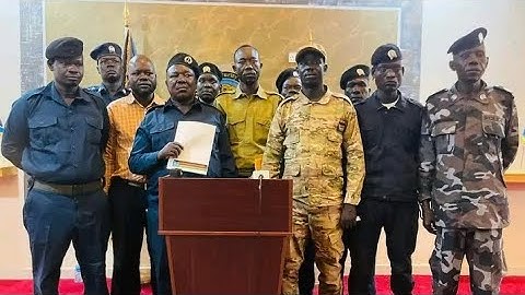 Over 460 SPLA-IO Soldiers Defect to SSPDF | What Does This Mean for South Sudan?
