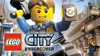 Walkthrough (Wii-U)