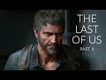 Мнение о The Last Of Us: Part 2