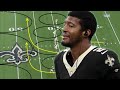 Film Study: Can Jameis Winston keep the New Orleans Saints afloat while Drew Brees is out?