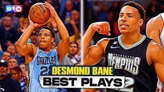 Desmond Bane 🔥 BEST HIGHLIGHTS 🔥 22-23 Season