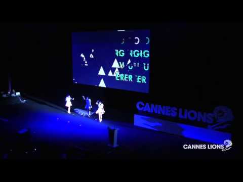 Video: Mednarodni oglaševalski festival Cannes Lions. Zmagovalci festivala Cannes Lions 2015
