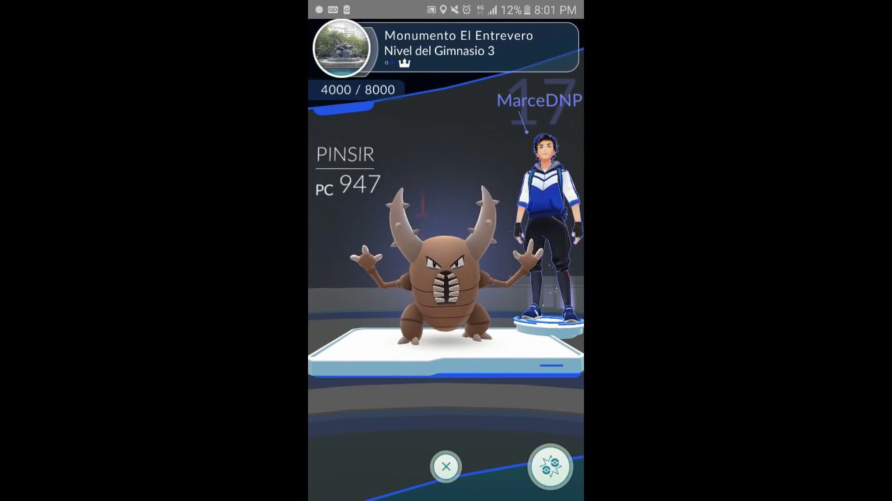 Gameplay: Pokémon GO ASMR | Episodio #38 ♥ best ever video song download