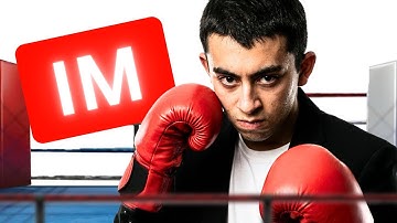 This is How to ATTACK vs IMs!