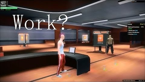 APB:Reloaded "Social District"