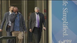 Mark Meadows ordered to testify in probe Wealth