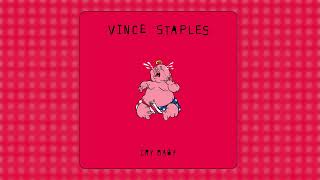 Vince Staples - Blackberry Marmalade (audio)