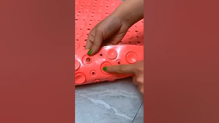 Best Anti slip mat Bathroom lifehack video | Best Life Hack Videos 2022 | Awesome Cool Gadgets Home - DayDayNews