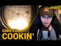 chocoTaco is Absolutely Cookin' With Sniper Rifles ft. HollywoodBob | PUBG Erangel Duos Gameplay