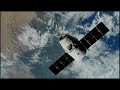 Dragon CRS-19 Launch, Rendezvous, Grapple, &amp; Berthing