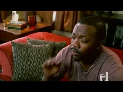 Anthony Hamilton - Cool featuring David Banner MUS...