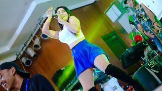 Sweger Ari Fransiska Kehilangan Berat Bagiku Dcheve Music