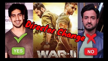 Hrithik Roshan & Jr NTR in War 2 Epic with Ayan Mukherjee! Siddharth Out, Mukherjee Gets Roasted!