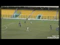 Sangay moulton skills vs ghana u17