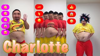 【TikTok計1億再生】120KgデブのリアクションまとめPart33