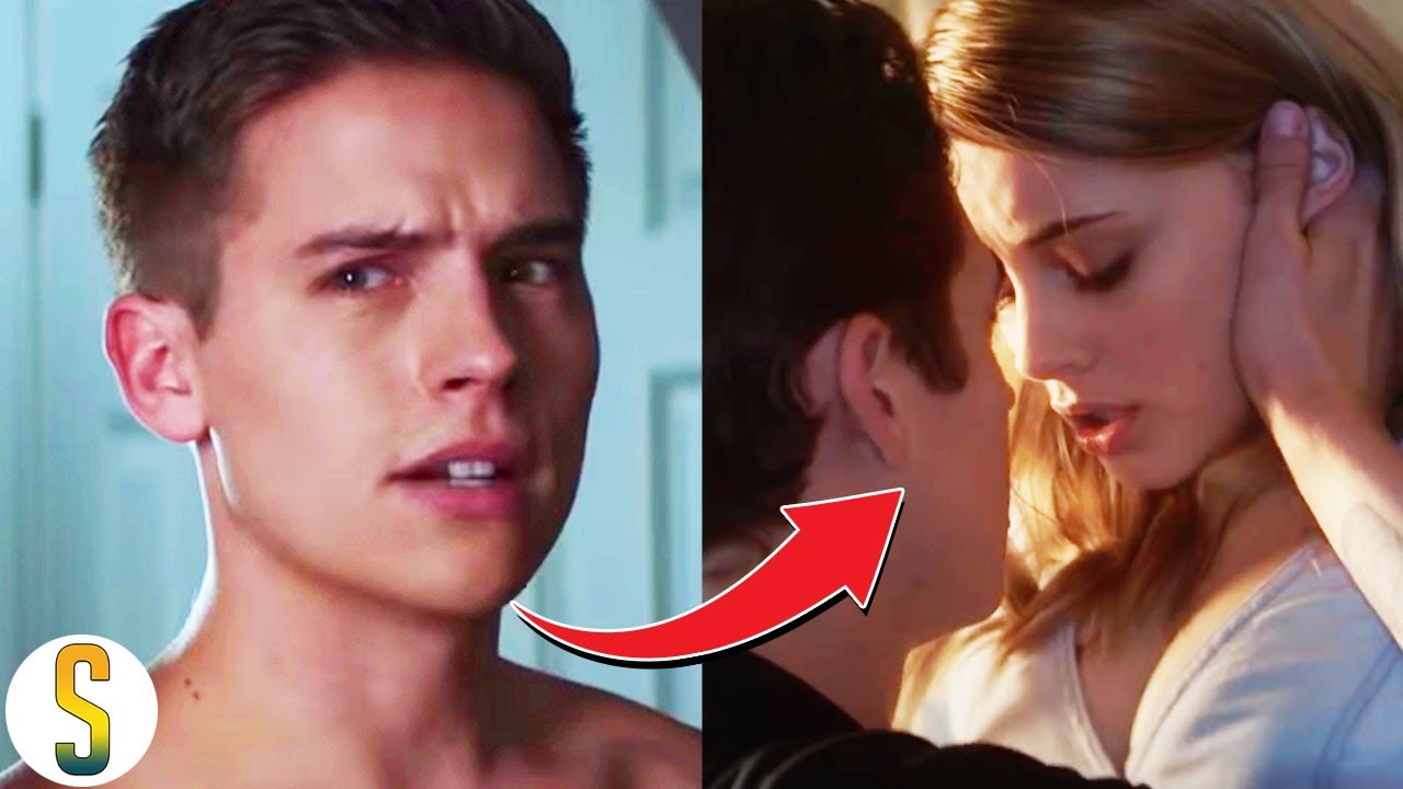 AFTER WE COLLIDED 10 Dark Secrets the Cast DOESNT Want You to Know