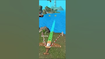 Make It Fly  - 4-5 Level Walkthrough  |  БЫСТРОЕ ПРОХОЖДЕНИЕ