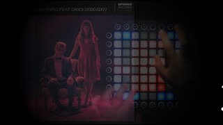 CG5 - Absolutely Anything (feat. OR3O) [2020 Edit] (Launchpad Performance)
