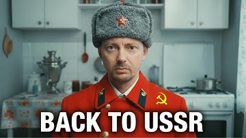 The Lesson I Learnt in the USSR That Still Fools Millions