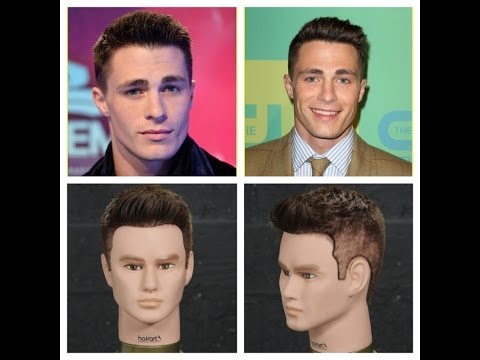 Video: Colton Haynes: Biography, Creativity, Career, Personal Life