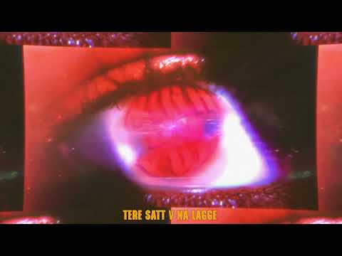 HIGH ON YOU Jind Universe Latest Punjabi Love Song 2024