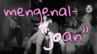 Joan  Malam Yang Bernostalgia