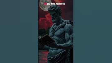 Hạnh phúc không nằm ở thế giới ngoài kia, mà trong chính tâm trí bạn|NÂNG CẤP TRÍ TUỆ  #songtinhthuc