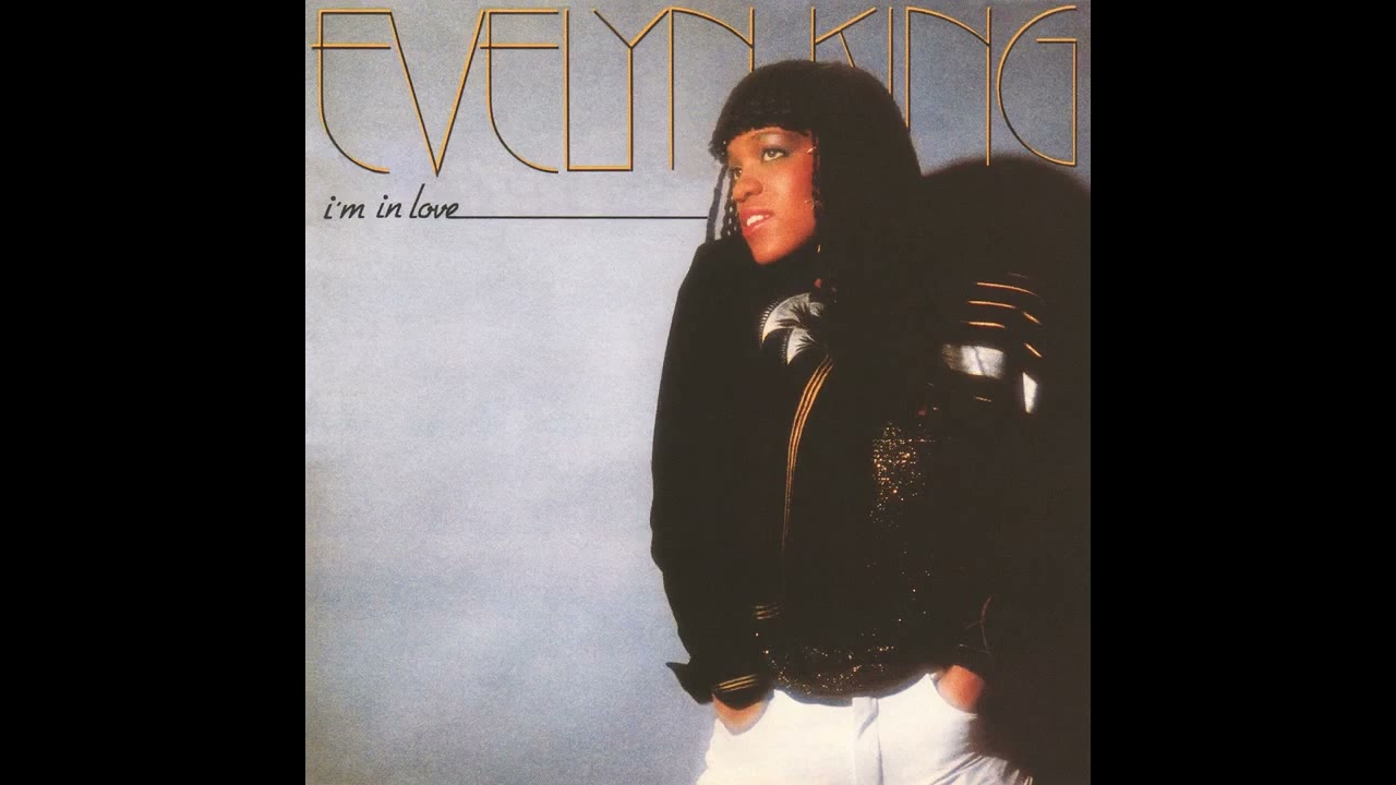 Evelyn "Champagne" King - What Are You Waiting For