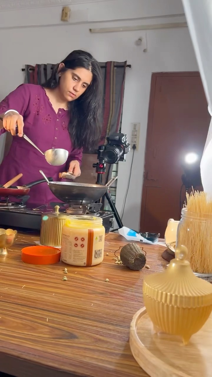 Payasam commercial ?❤️#bts #food #commercial #creativecommercials #payasam #cinematic #foodie