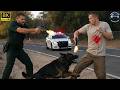 Most SHOCKING Police Chases Ever! Dashcam Footage That Looks Unreal 2026 #26