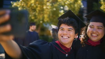 From Dreamer to Doer - Nursing at IWU