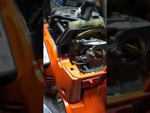 Husqvarna 137 ,