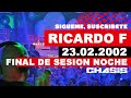 Ricardo f chasis cierre sesion 23022002