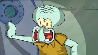 Bob Esponja Abre La Puerta Se Me Atoraron Los Huevos