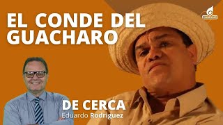 Eduardo Rodriguez entrevista al &quot;Conde del Guacharo&quot; Benjamín Rausseo