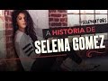 Capture de la vidéo A História De Selena Gomez