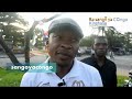 BASE YA UDPS BA SENGI PPRD PARDON NDENGE BA PANZAKI SIEGE NA BANGO PONA VOTE YA BA SENATEURS CORRUPTEURS (VIDEO)