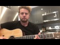 Marc gantenbein  if you ever want to be in love james bay cover