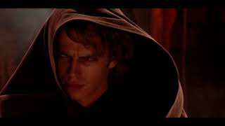 The Fall Of The Chosen One Anakin Skywalker Ai Song Star Wars