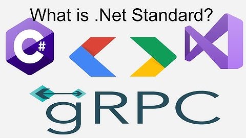 What is .Net Standard? | C# | .Net [Hindi]