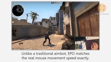 Osiris CSGO Hack (ESP, Aimbot, Recoil) Free Download 2022