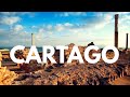 Viaje a Cártago, en español 4k