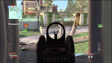 MW3 - RTC Prestige 11 || Match #12