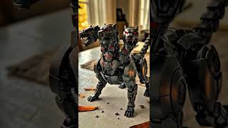 Dragon Mecha,Phoenix,Griffin,Cerberus,Hydra,Pegasus Transformation 🔥 From Pod to Fire Beast#Dragon