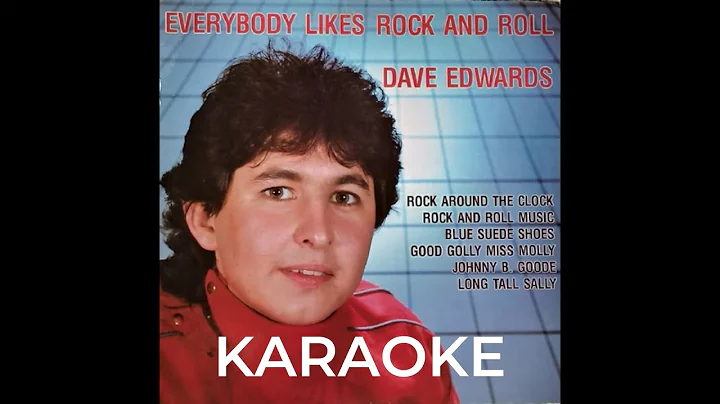 EVERYBODY LIKES ROCK AND ROLL - KARAOKE VOICE REMOVE
