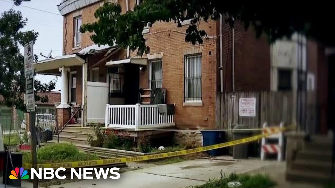More missing women linked to Philadelphia home investigation More missing women linked to Philadelphia home investigation