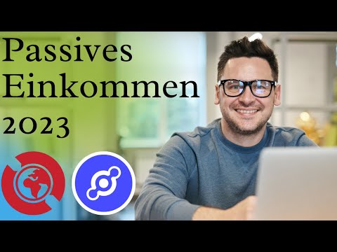 PASSIVES EINKOMMEN 2023 - Helium Mining, GEODNET Und Deeper Network