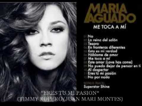 mayre martinez toda mi pasion